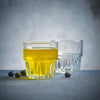 Libbey Everest Rocks Glasses 237ml - Set of 4 Glassware Libbey 