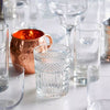 Libbey Radiant Double Old Fashioned Glasses 350ml - Set of 4 Drinkware Libbey 