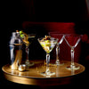 Libbey Speak Easy Martini Glasses 190ml - Set of 4 Drinkware Libbey 