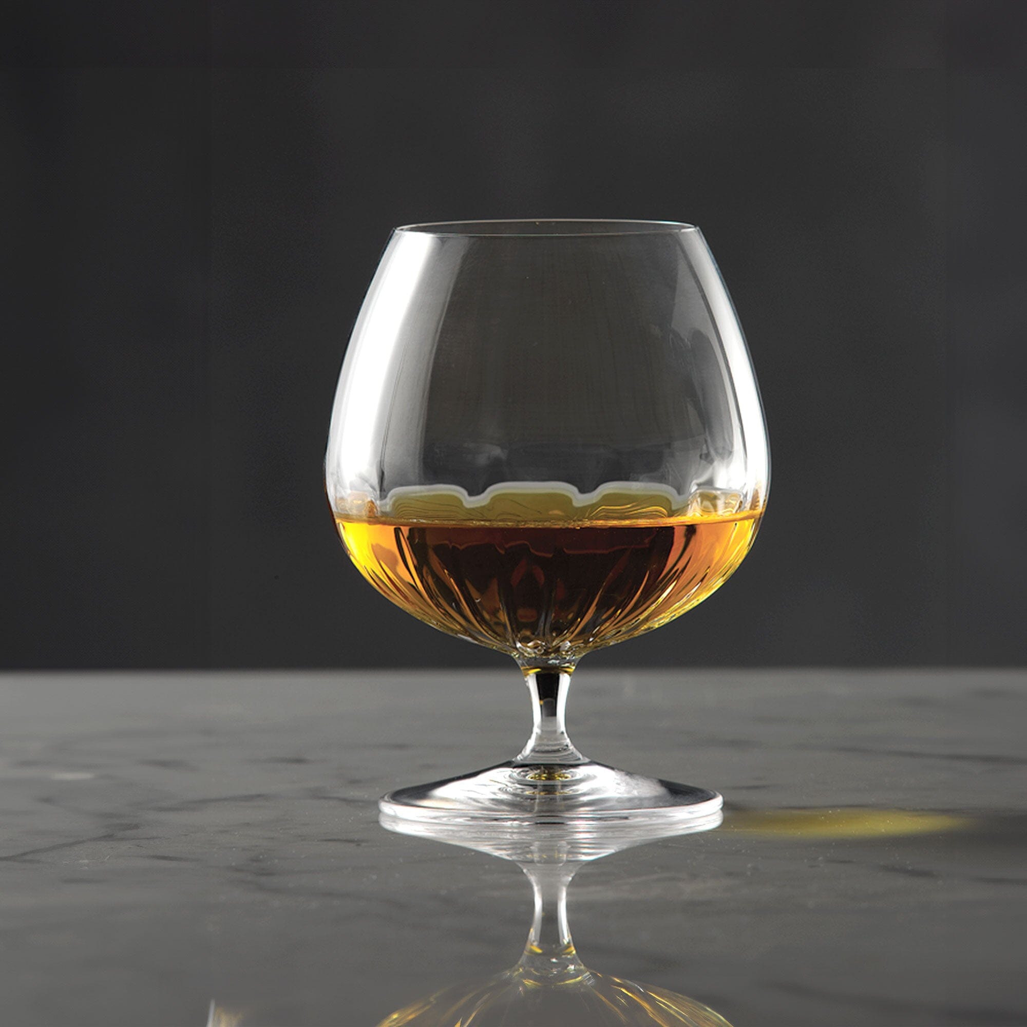 Luigi Bormioli Mixology Cognac Glasses 465ml - Set of 6 Whisky Glass Luigi Bormioli 