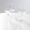 Luigi Bormioli Mixology Martini Glasses 215ml - Set of 6 Drinkware Luigi Bormioli 