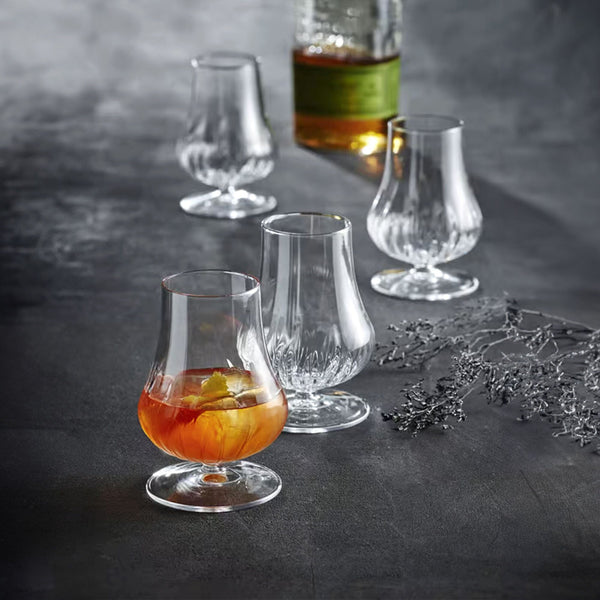 Luigi Bormioli Mixology Spirit Glasses 230ml - Set of 6 Whiskey Glass Luigi Bormioli 