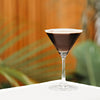 Martini Cocktail Glasses 180ml - Set of 4 Stemware D-STILL Drinkware 