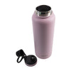 Oasis Insulated Challenger Water Bottle 1.1 Litre - Carnation Water Bottles Oasis 
