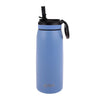 Oasis Insulated Sports Bottle 780ml - Lilac Purple Drinkware Oasis 