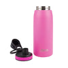 Oasis Insulated Sports Bottle 780ml - Neon Pink Water Bottles Oasis 