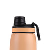 Oasis Insulated Sports Bottle 780ml - Rockmelon Orange Water Bottles Oasis 