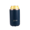 Oasis Insulated Stubby Cooler 375ml - Navy Insulated Oasis 