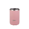 Oasis Stainless Steel Insulated Cooler Can 375ml - Coral Cove Insulated Cooler Can Oasis 