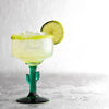 Personalised Libbey Cactus Margarita Glass 355ml Drinkware Libbey 