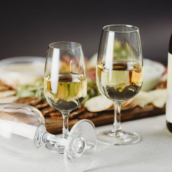 Port Glasses 210ml - Set of 6 Wine Glass D-STILL Drinkware 