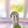Press Top Wine Stopper Cocktail Shakers & Tools D-STILL Drinkware 