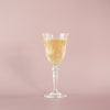RCR Melodia White Wine Glasses 210ml - Set of 6 Wine Glass D-STILL Drinkware 