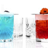 RCR Mixology Whisky Tumbler Glasses - Set of 4 Drinkware RCR 