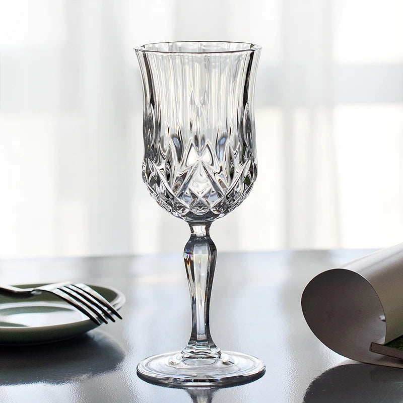 RCR Opera White Wine Glasses 160ml - Set of 6 Stemware RCR 