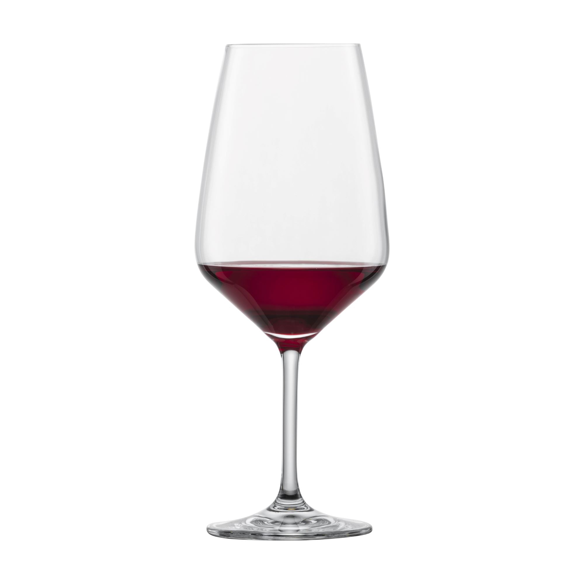 Schott Zwiesel Taste Bordeaux Red Wine Glasses 656ml - Set of 6 Wine Glass Schott Zwiesel 