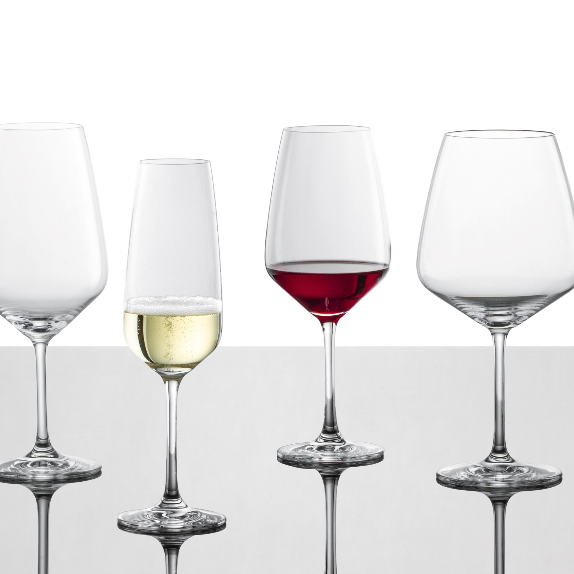 Schott Zwiesel Taste Bordeaux Red Wine Glasses 656ml - Set of 6 Wine Glass Schott Zwiesel 