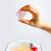 Silicone 4 Diamond Ice Mould Ice Cube Trays D-STILL Drinkware 