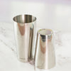 Stainless Steel Boston Tins Cocktail Shaker Cocktail Shakers & Tools D-STILL Drinkware 