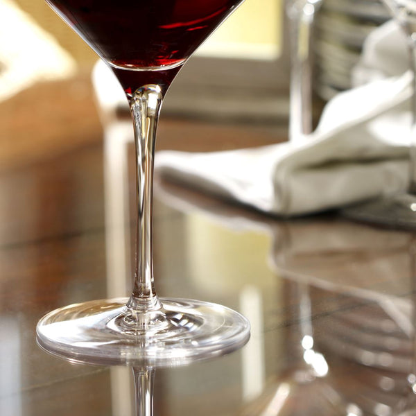 Stolzle Exquisit Red Wine Glasses 480ml - Set of 6 Stemware Stolzle 