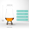 Stolzle Glencairn Whisky Tasting Glass 185ml Drinkware Stolzle 