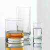 Stolzle New York Bar 380ml Juice Glass Set of 6 tall glasses Stolzle 