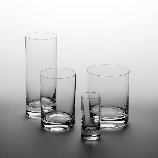 Stolzle New York Bar 380ml Juice Glasses - Set of 6 Highball Glass Stolzle 