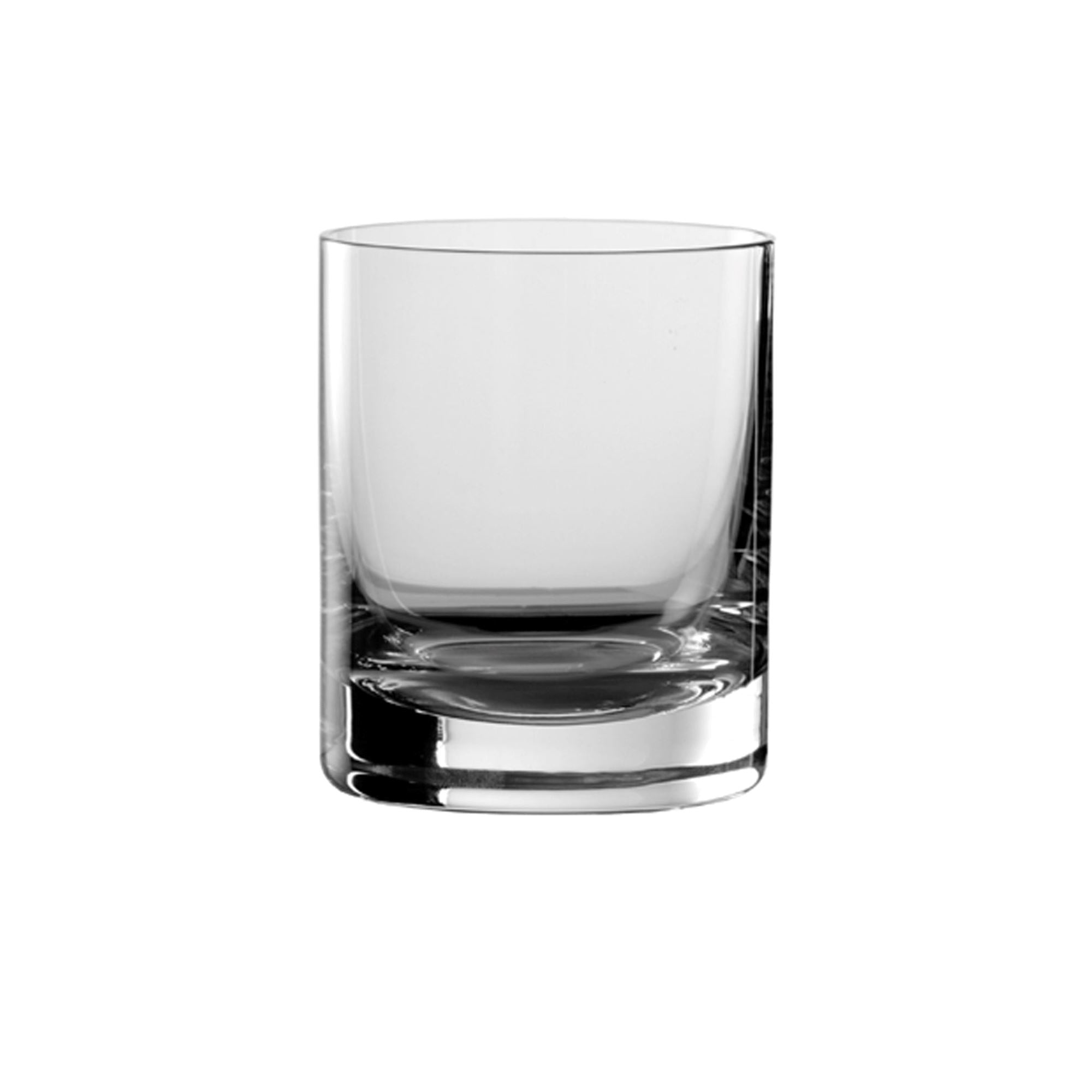 Stolzle New York Bar Rocks Glasses 300ml - Set of 6 Tumblers Stolzle 