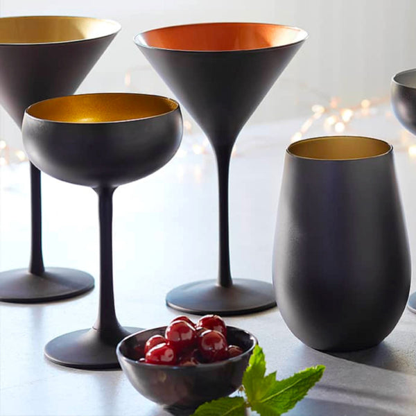 Stolzle wine on sale glasses