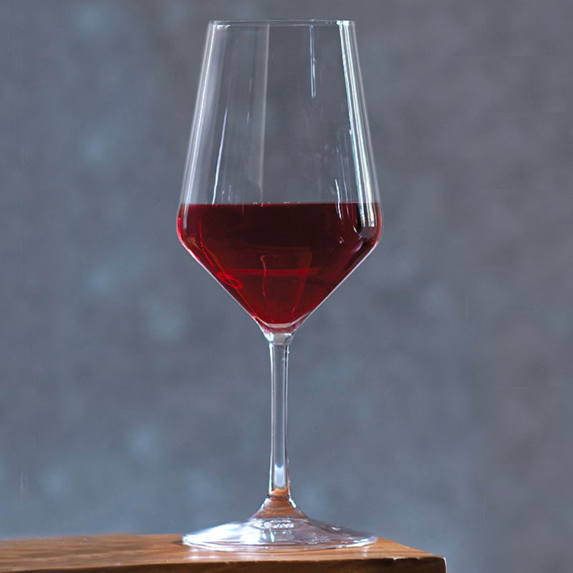 Stolzle Revolution Red Wine Glasses 490ml - Set of 6 Glassware Stolzle 