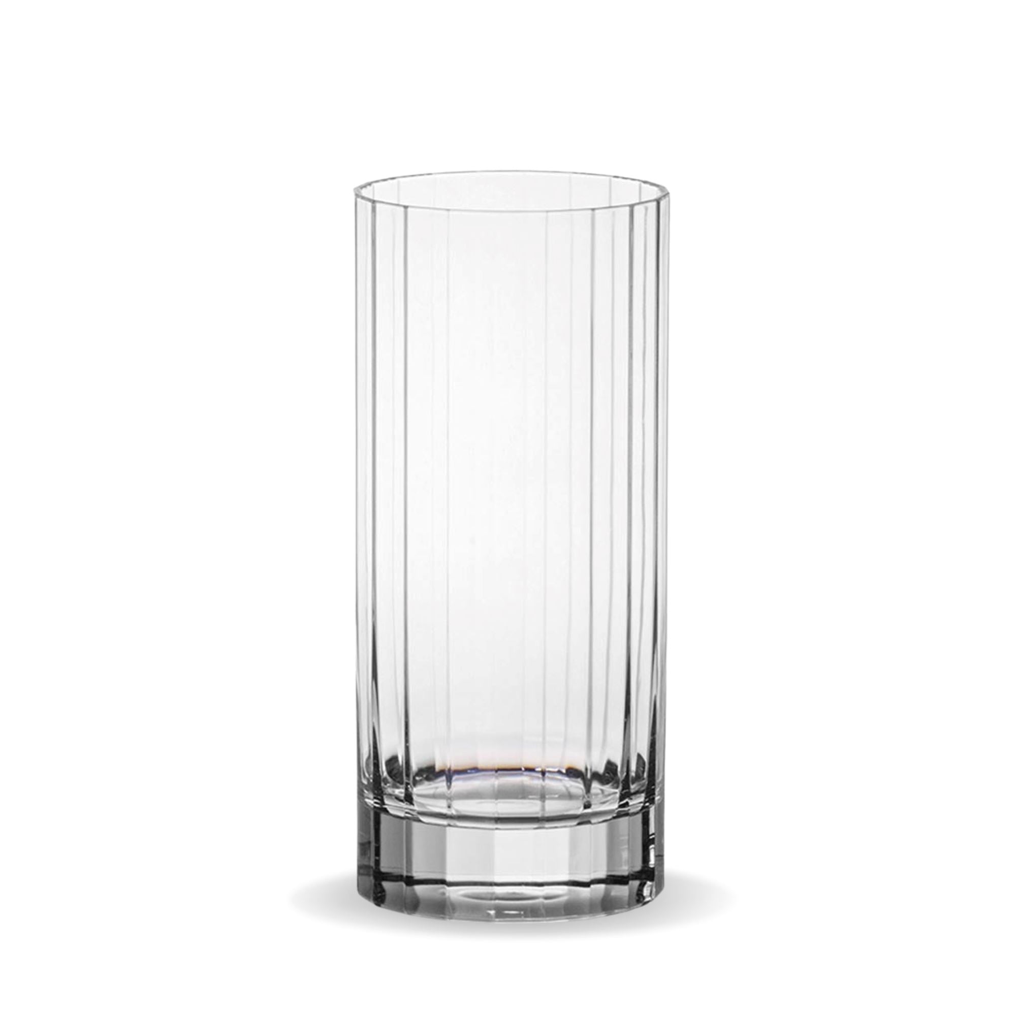 Unbreakable Bamboo Highball Glass 550ml - Set of 4 Highball Glass D-STILL Drinkware 