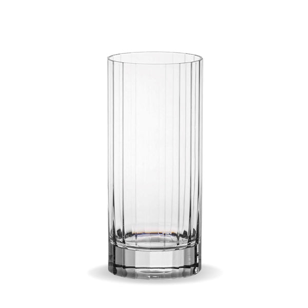 Unbreakable Bamboo Highball Glass 550ml - Set of 4 Highball Glass D-STILL Drinkware 