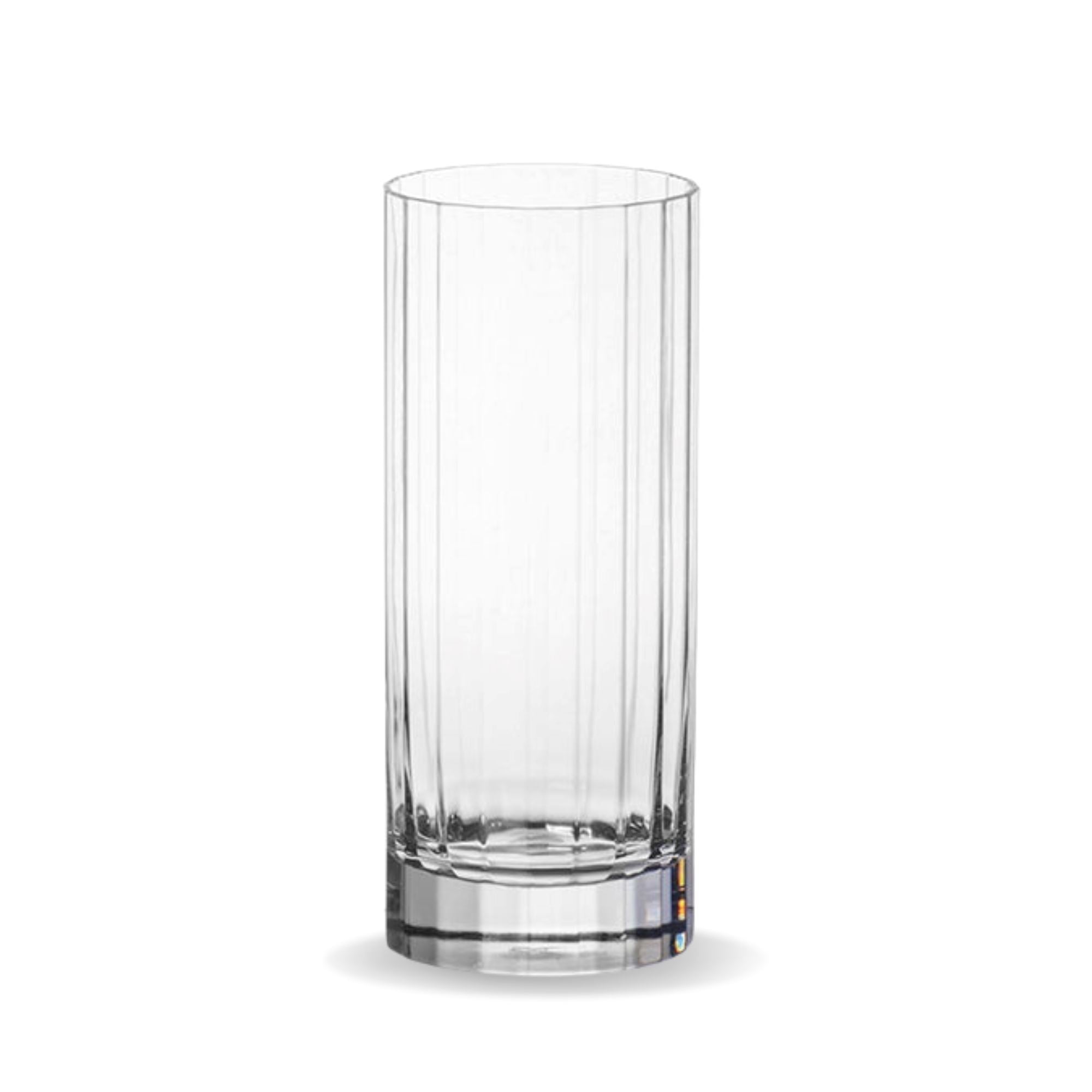 Unbreakable Bamboo Highball Glasses 350ml - Set of 4 Highball Glass D-STILL Drinkware 