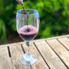 Unbreakable Red Wine Glasses 365ml - Set of 4 Stemware D-STILL Drinkware 