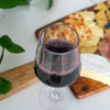 Unbreakable Red Wine Glasses 380ml - Set of 4 Wine Glass D-STILL Drinkware 