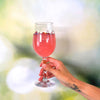 Unbreakable Red Wine Glasses 400ml - Set of 4 Stemware D-STILL Drinkware 