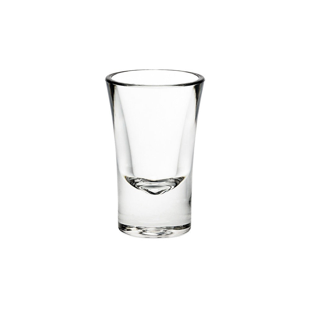 Unbreakable Shot Glass 30ml - Set of 12 Shot Glass D-STILL Drinkware 