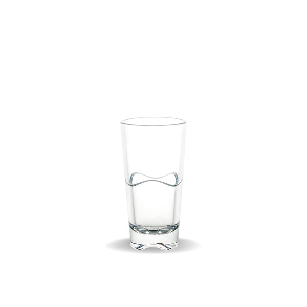 Unbreakable Shot Glasses 60ml - Set of 12 Drinkware D-STILL Drinkware 