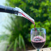 Wine Aerator Pourer Barware D-STILL Drinkware 
