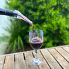 Wine Aerator Pourer Barware D-STILL Drinkware 