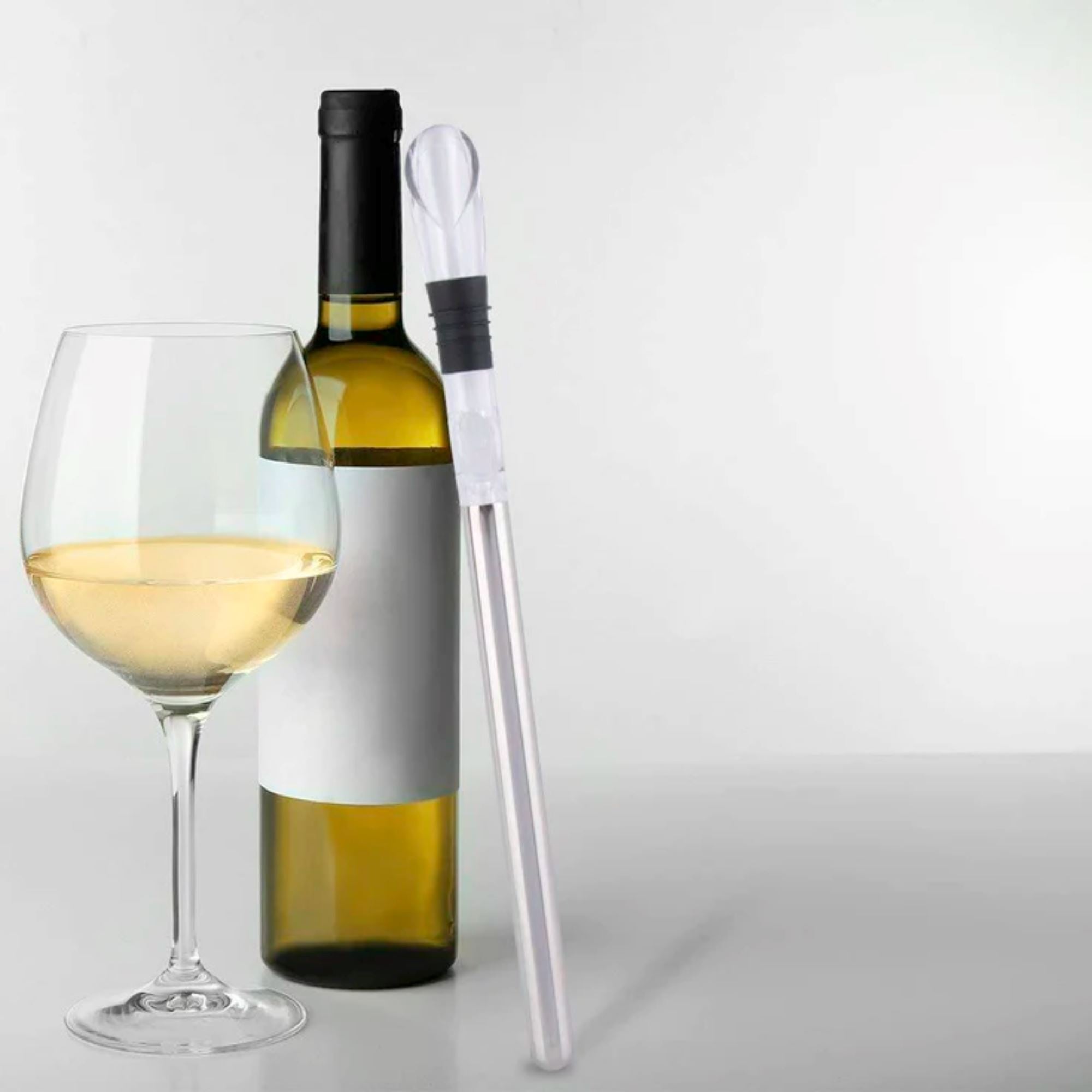 Wine Bottle Chill Stick Beverage Chilling Cubes & Sticks D-STILL Drinkware 